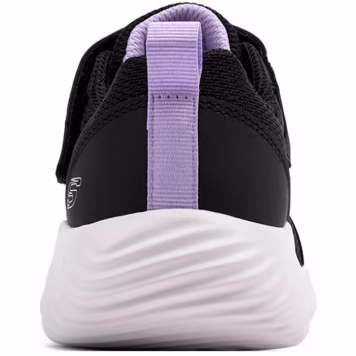 Кроссовки Skechers BOUNDER - FREE AND EASY Черный 27 - 6