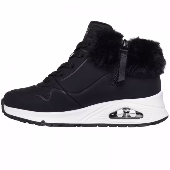 Ghete Skechers UNO GEN1 - COMFURT KICKS