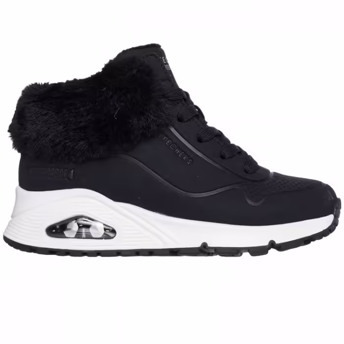 Ghete Skechers UNO GEN1 - COMFURT KICKS - 2
