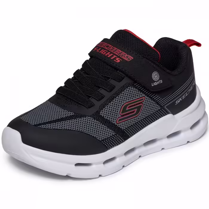 Incaltaminte Sport Skechers GLIDE-STEP - 5