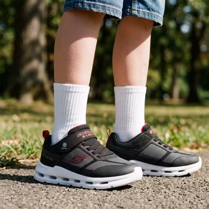 Incaltaminte Sport Skechers GLIDE-STEP - 8