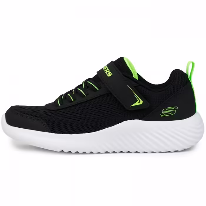 Кроссовки Skechers BOUNDER-QUANTARUN Черный 27