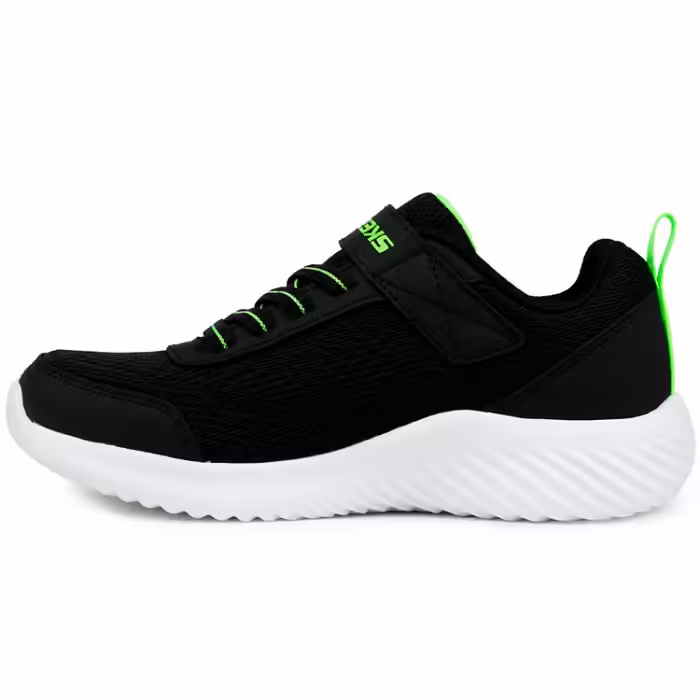 Кроссовки Skechers BOUNDER-QUANTARUN Черный 27 - 2
