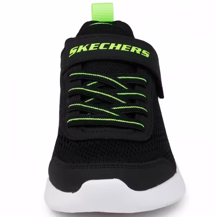 Кроссовки Skechers BOUNDER-QUANTARUN Черный 27 - 5