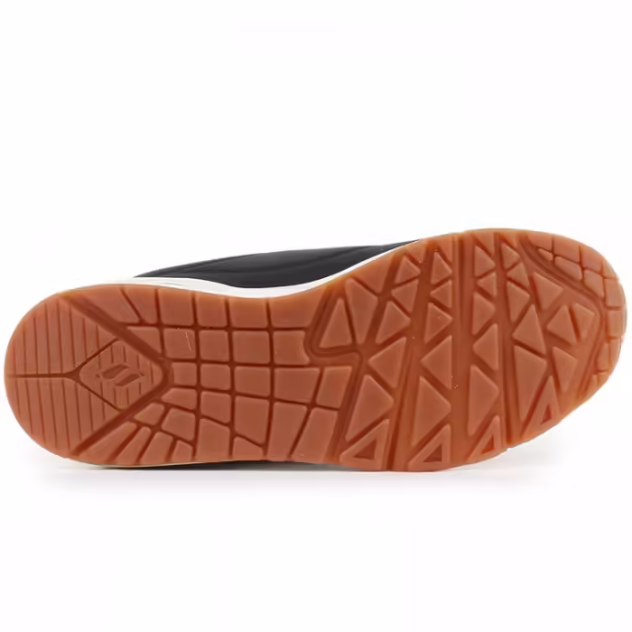 Кроссовки Skechers UNO GEN1-SUITED ON AIR Черный 39 - 4