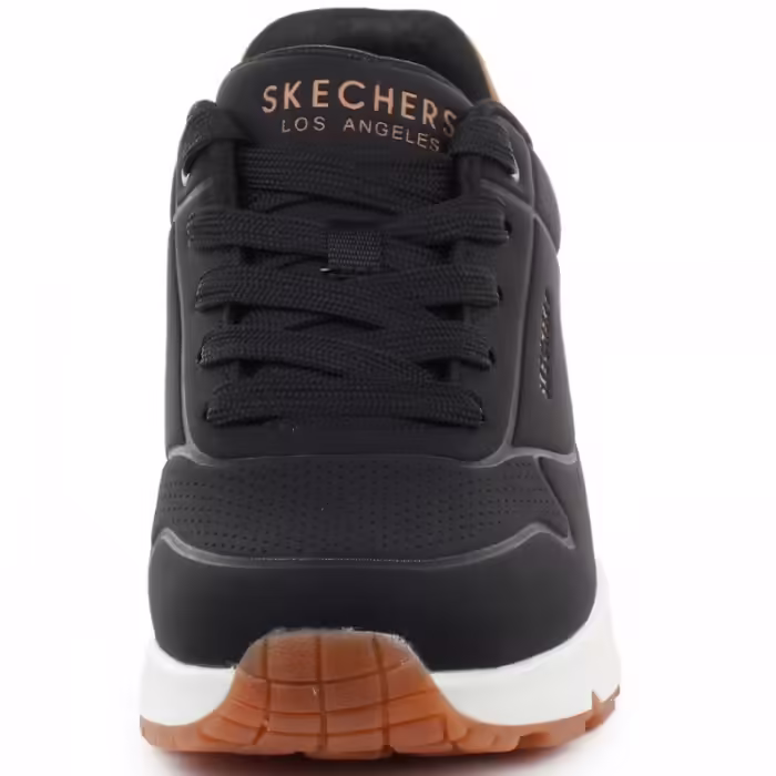 Кроссовки Skechers UNO GEN1-SUITED ON AIR Черный 39 - 5
