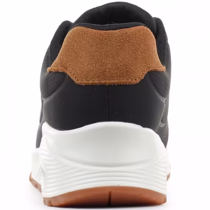 Кроссовки Skechers UNO GEN1-SUITED ON AIR Черный 39 - 6