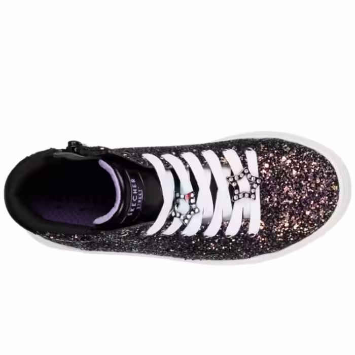 Кроссовки Skechers Sidestreet-Night Life - 2