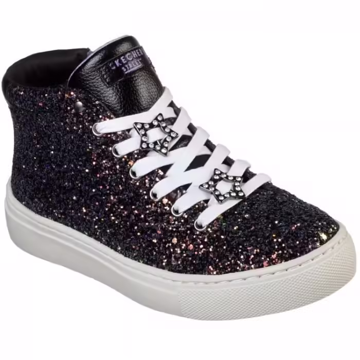 Кроссовки Skechers Sidestreet-Night Life - 3