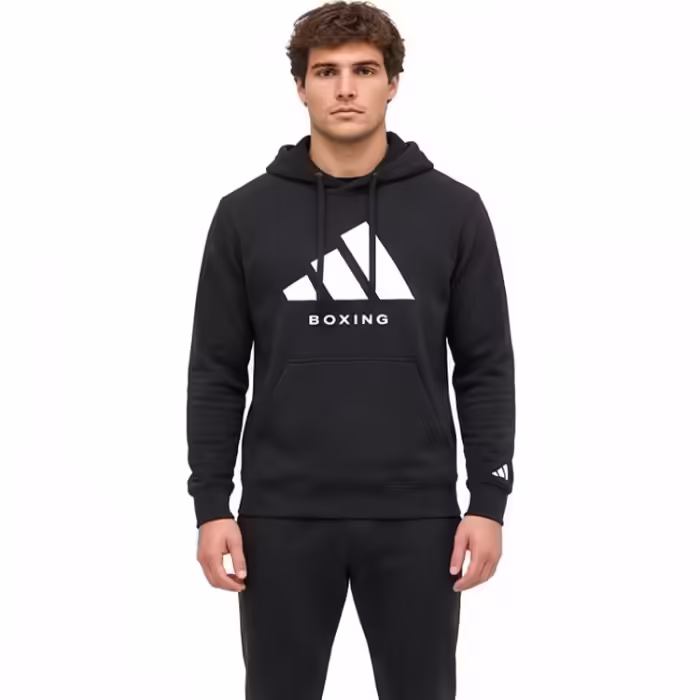 Толстовка Adidas Combat COMMUNITY GRAPHIC