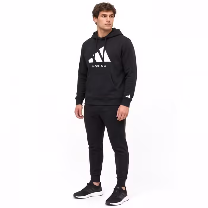 Толстовка Adidas Combat COMMUNITY GRAPHIC - 5