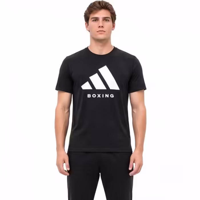 Футболка Adidas Combat COMMUNITY GRAPHIC