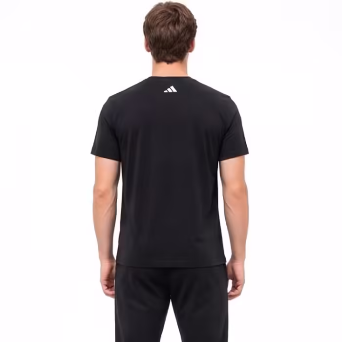 Футболка Adidas Combat COMMUNITY GRAPHIC - 2