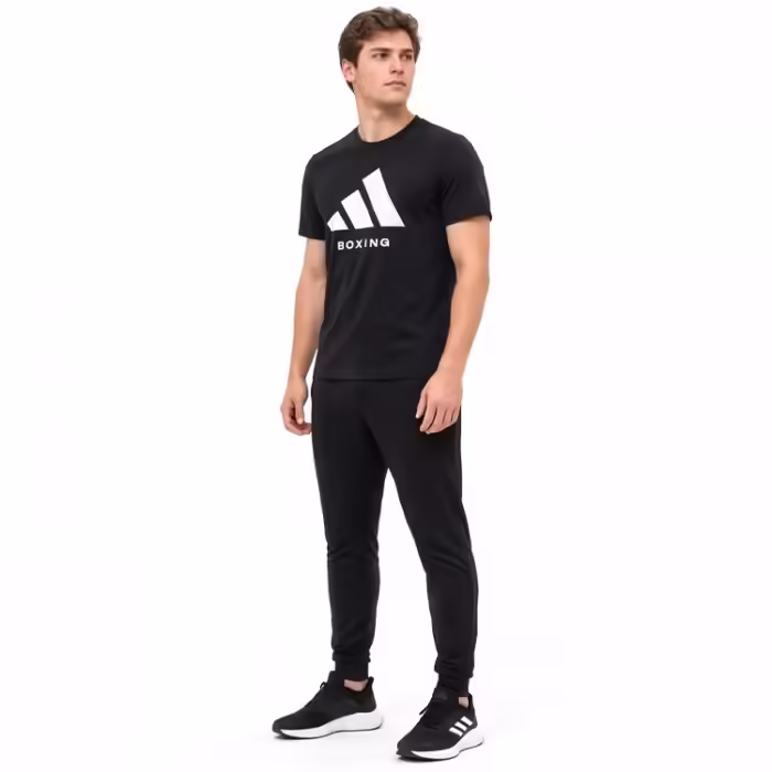 Футболка Adidas Combat COMMUNITY GRAPHIC - 5