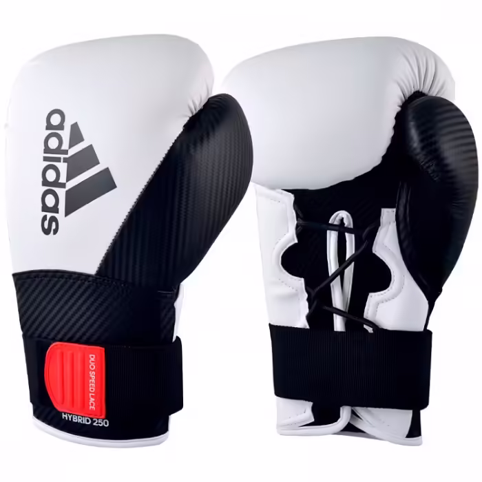 Перчатки для бокса Adidas Combat Hybrid 250