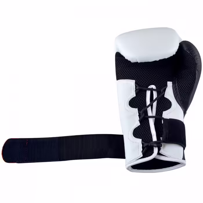 Перчатки для бокса Adidas Combat Hybrid 250 - 2