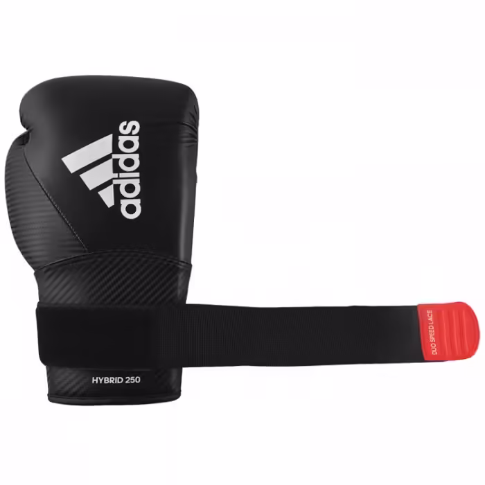 Manusi pentru box Adidas Combat Hybrid 250 - 4