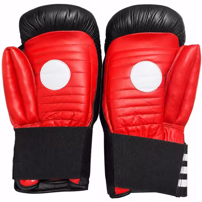 Перчатки для бокса Adidas Combat Sparing Coach - 2