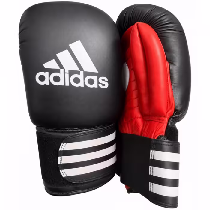 Перчатки для бокса Adidas Combat Sparing Coach - 3