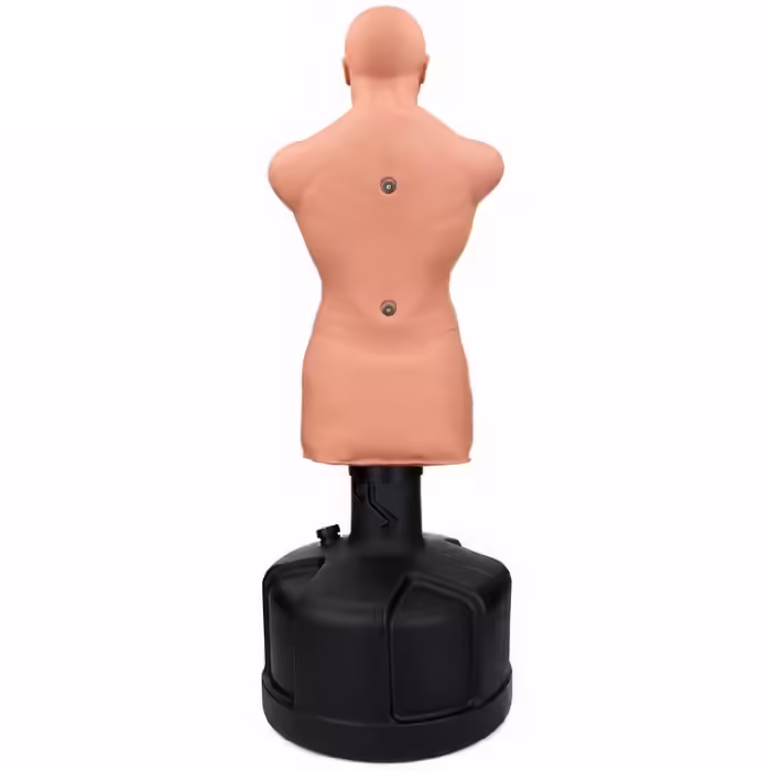 Manechin box Century Standing Bag - 3