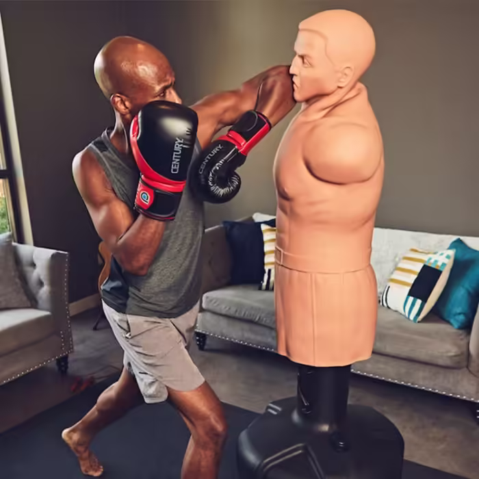 Manechin box Century Standing Bag - 7