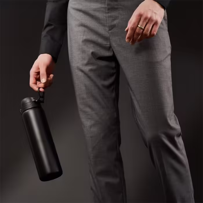 Sticla ION8 Double wall bottle - 4