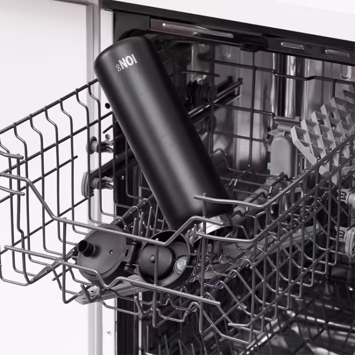 Sticla ION8 Double wall bottle - 5