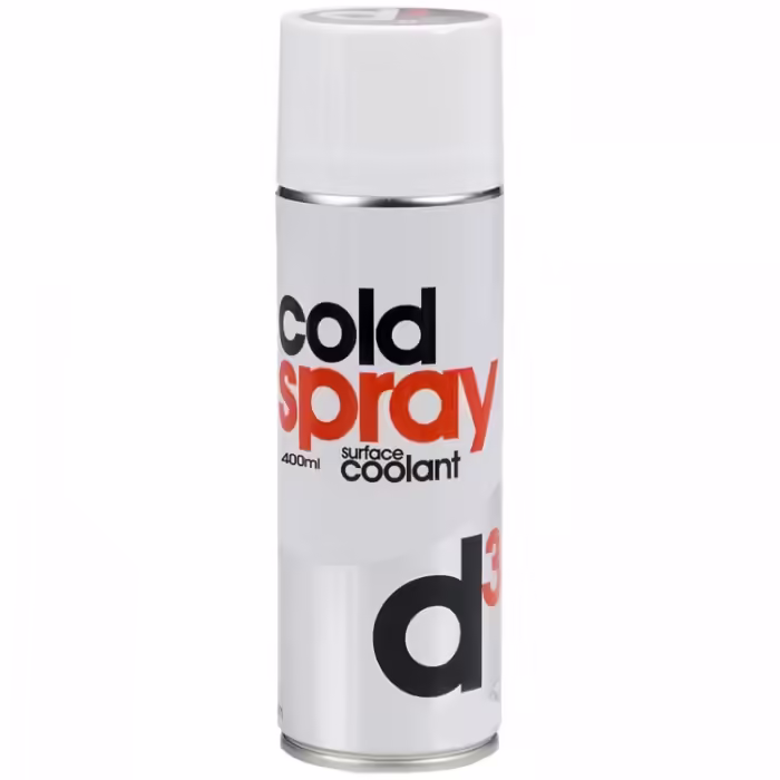 Congelare sport d3 Cold Spray