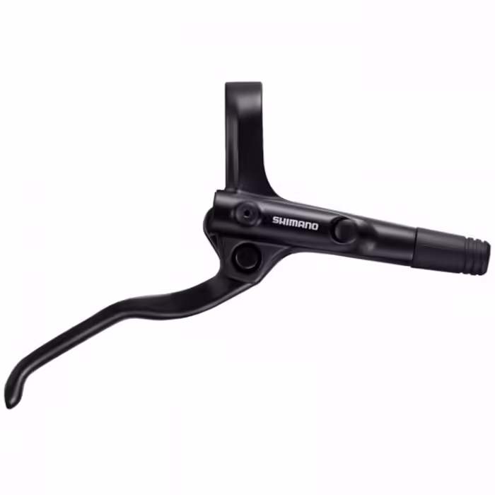 Manete schimbator SHIMANO BL-MT401 L