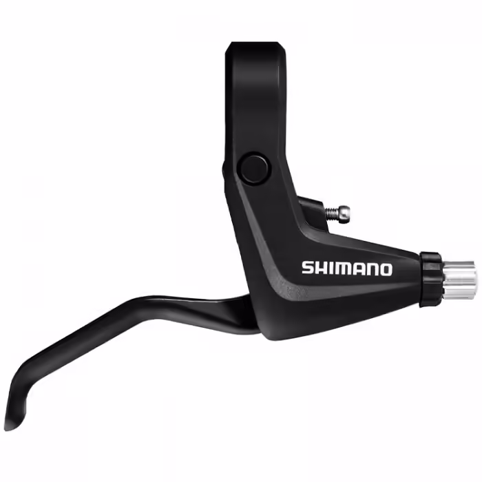 Манетки SHIMANO ALIVIO BL-T4000 L