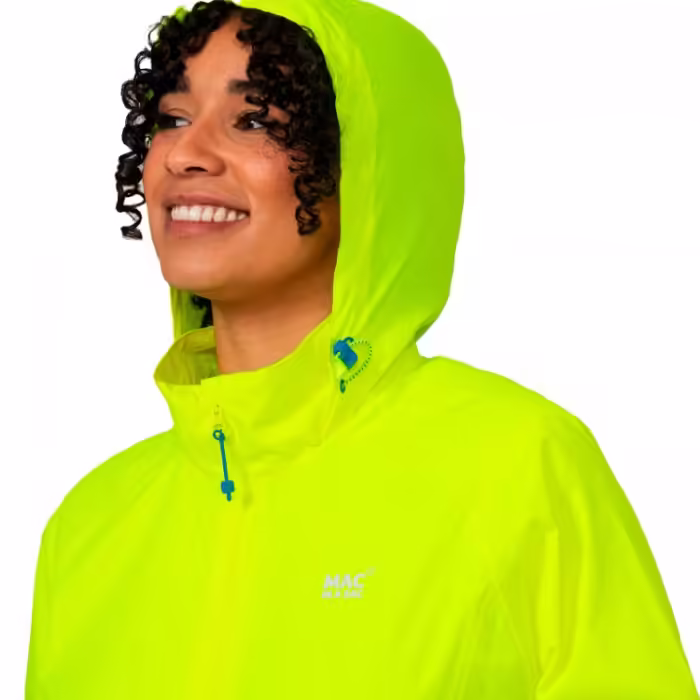 Pelerina de ploaie Mac Origin 2 Jacket - 3