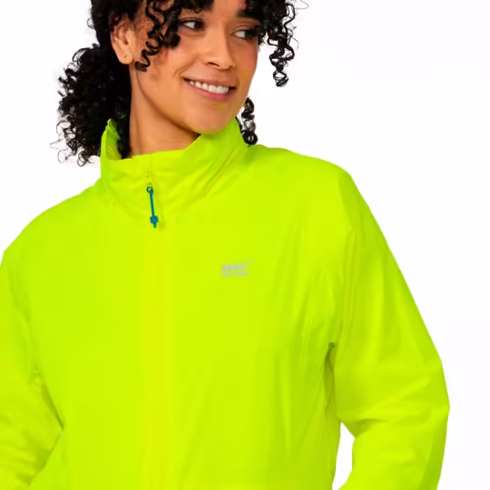 Pelerina de ploaie Mac Origin 2 Jacket - 5