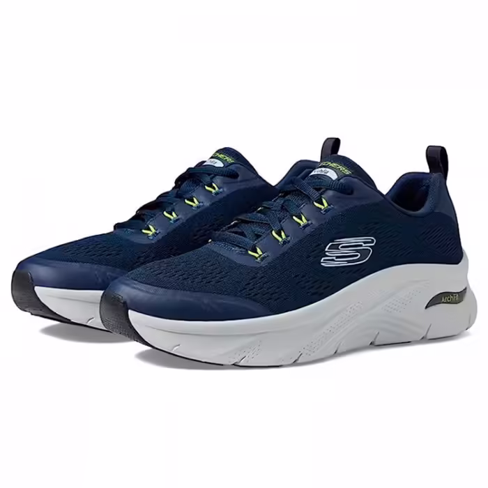 Кроссовки Skechers ARCH FIT D LUX - SUM - 2