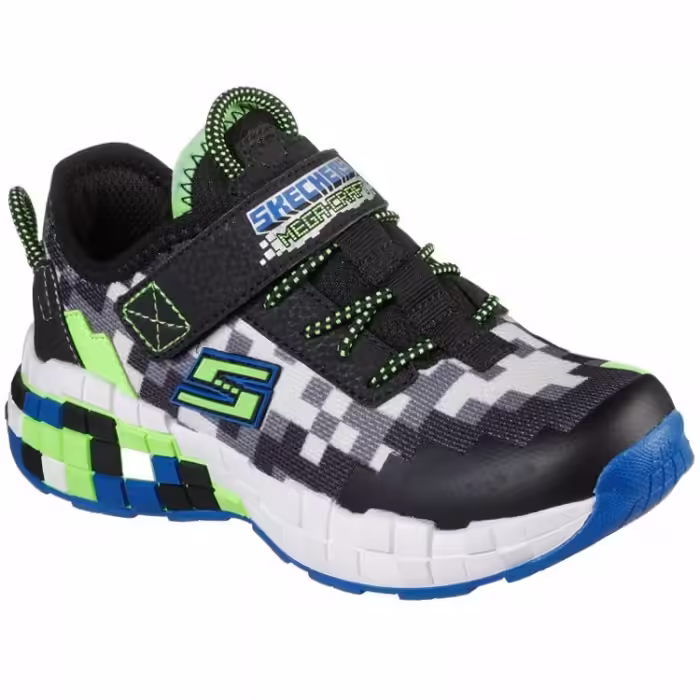 Incaltaminte Sport Skechers 400000L-BBLM - 2