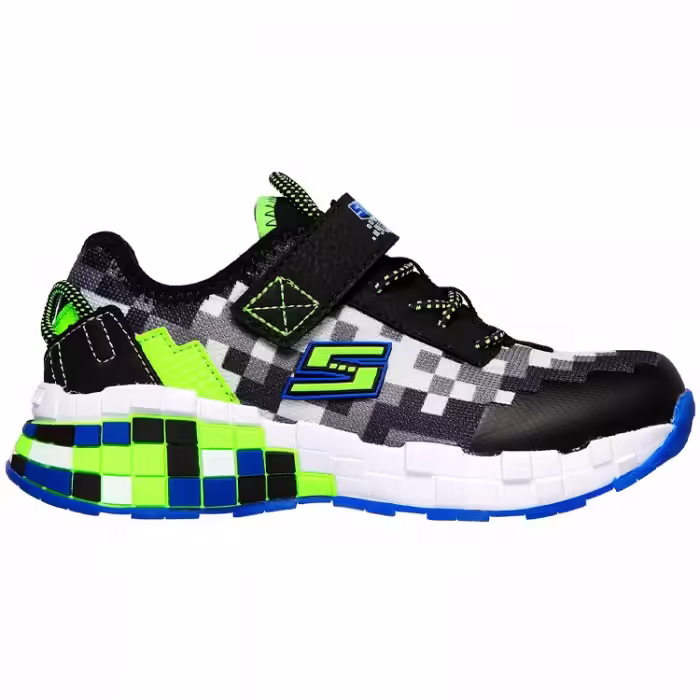 Incaltaminte Sport Skechers 400000L-BBLM - 5