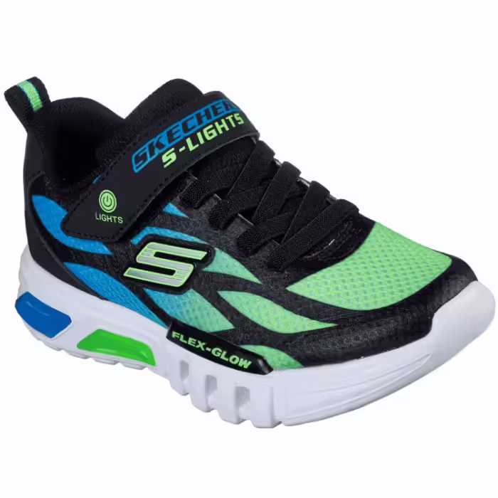 Incaltaminte Sport Skechers FLEX-GLOW -DEZLO - 5