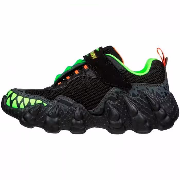 Incaltaminte Sport Skechers SKECH-O-SAURUS LIGHT