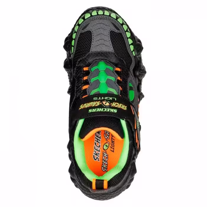 Incaltaminte Sport Skechers SKECH-O-SAURUS LIGHT - 2