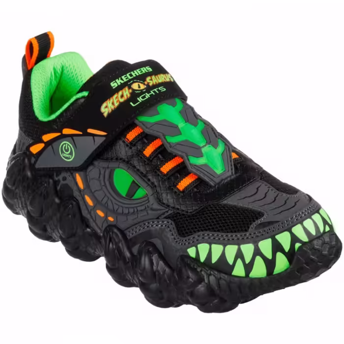 Incaltaminte Sport Skechers SKECH-O-SAURUS LIGHT - 3