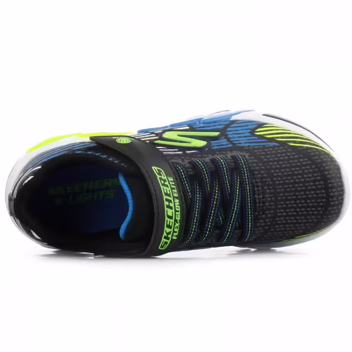 Incaltaminte Sport Skechers FLEX-GLOW ELITE      - 3