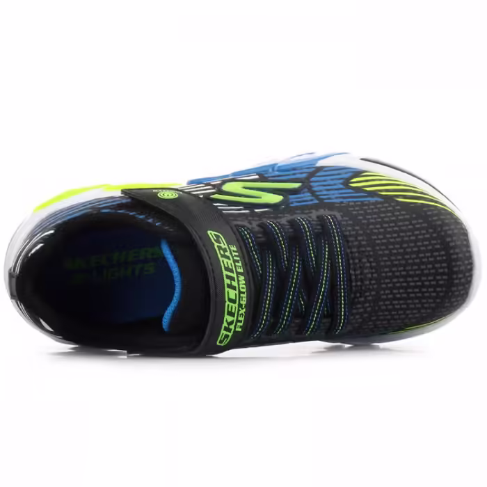 Incaltaminte Sport Skechers 400135N-BBLM - 2