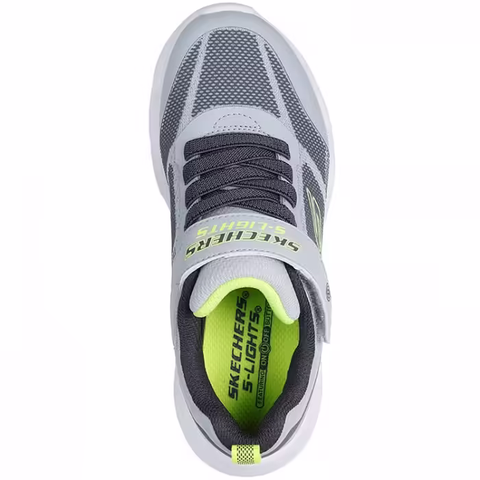 Incaltaminte Sport Skechers GLIDE-STEP - 4