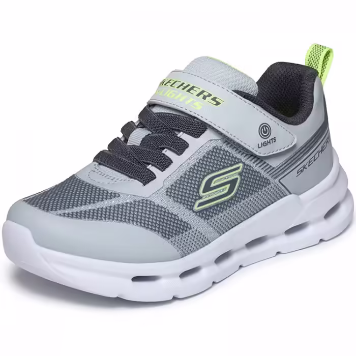 Incaltaminte Sport Skechers GLIDE-STEP - 5