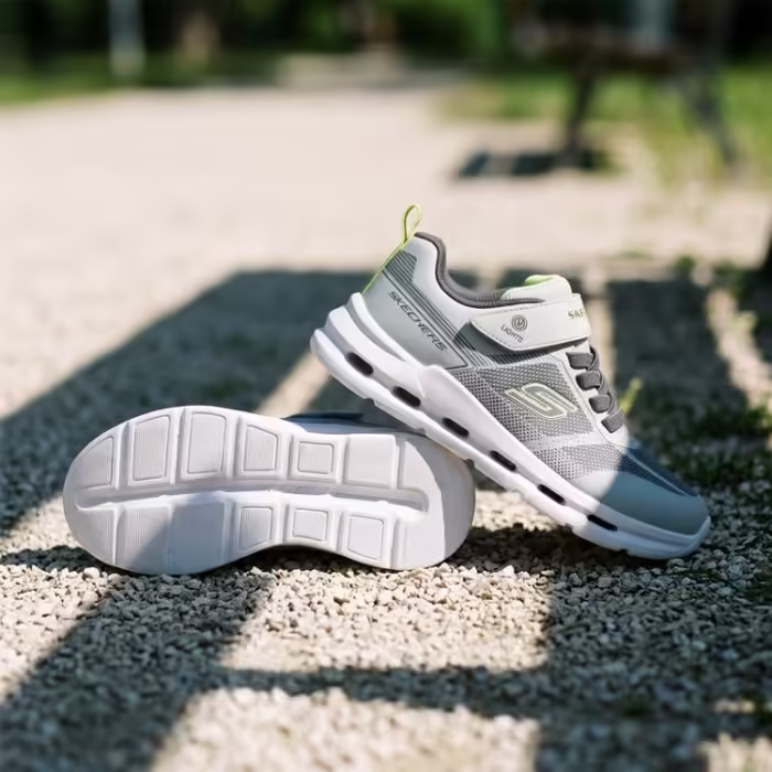 Incaltaminte Sport Skechers GLIDE-STEP - 7