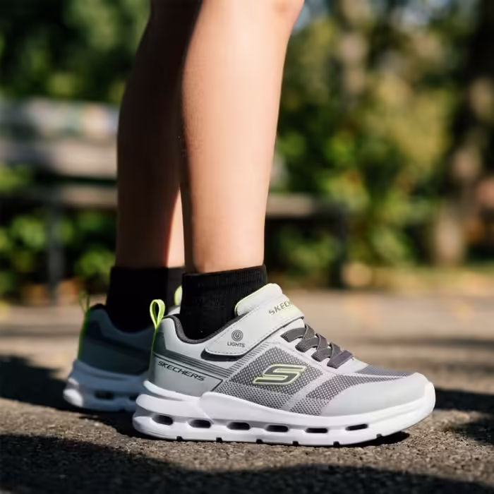Incaltaminte Sport Skechers GLIDE-STEP - 8