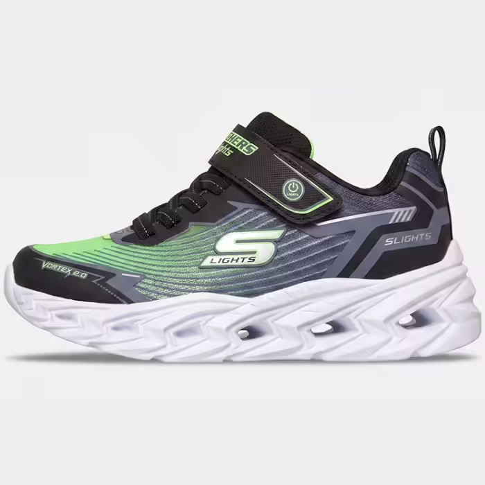 Кроссовки Skechers VORTEX 3.0 Серый 27