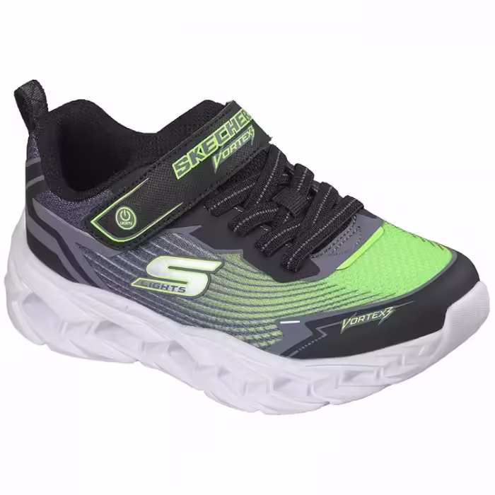 Кроссовки Skechers VORTEX 3.0 Серый 27 - 5