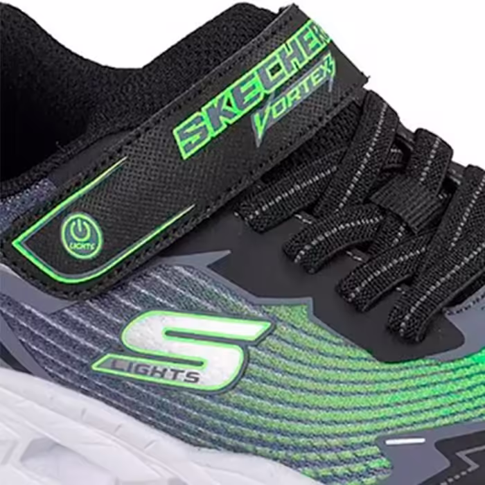 Кроссовки Skechers VORTEX 3.0 Серый 27 - 6