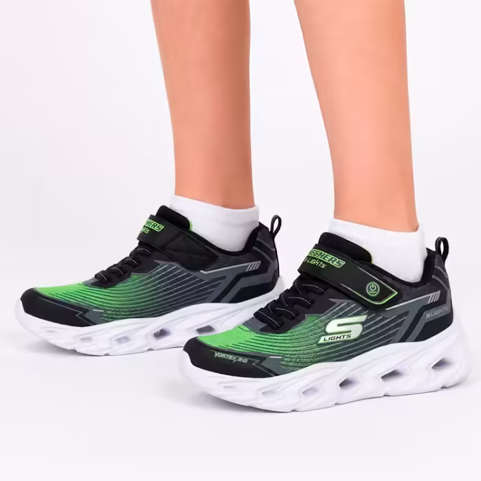 Кроссовки Skechers VORTEX 3.0 Серый 27 - 7