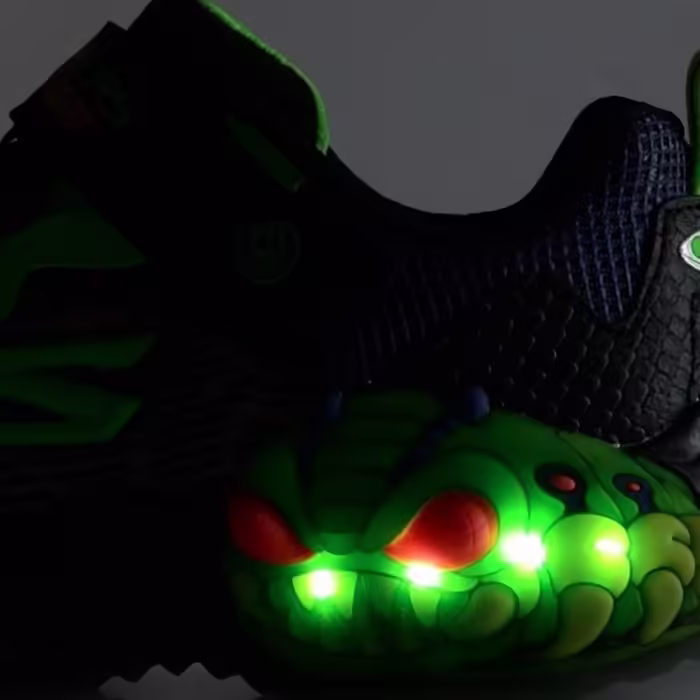 Incaltaminte Sport Skechers CREATURE-LIGHTS - 4